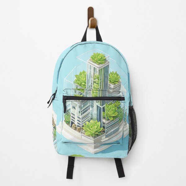Item preview, Terrarium Tower designed and sold by ONYX Pixee.