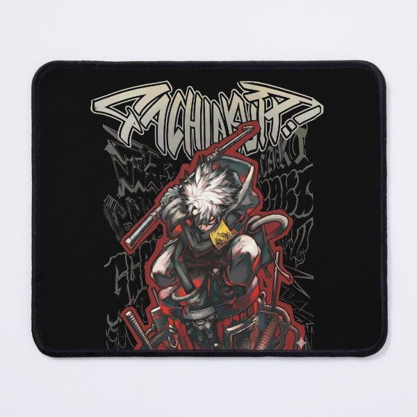 Item preview, Gachiakuta Rudo designed and sold by BasimBStore.