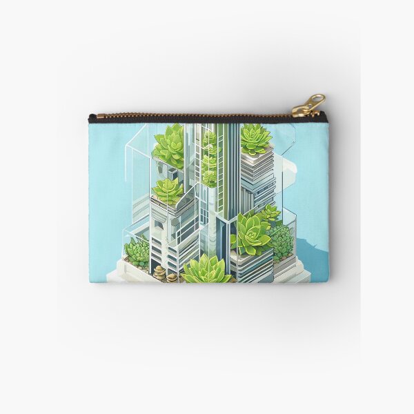Item preview, Terrarium Tower designed and sold by ONYX Pixee.