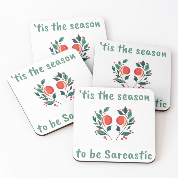 Item preview, Certified 'Nice' Person This Holiday designed and sold by Gemty.