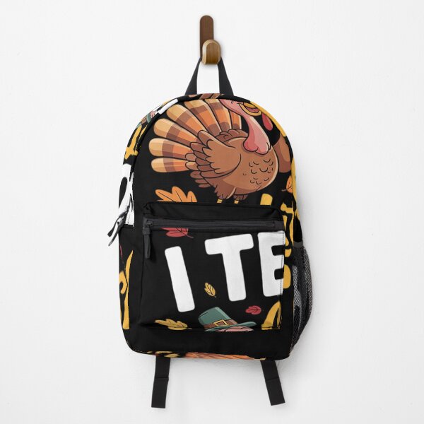 Item preview, Womens Thanksgiving I Teach The Cutest Turkeys  designed and sold by KonstanKoraner.
