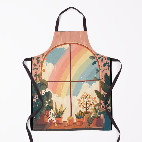 Item preview, Vibrant Rainbow Aesthetic Colors designed and sold by bapupa.