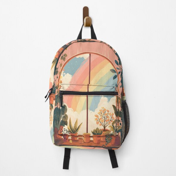 Item preview, Vibrant Rainbow Aesthetic Colors designed and sold by bapupa.