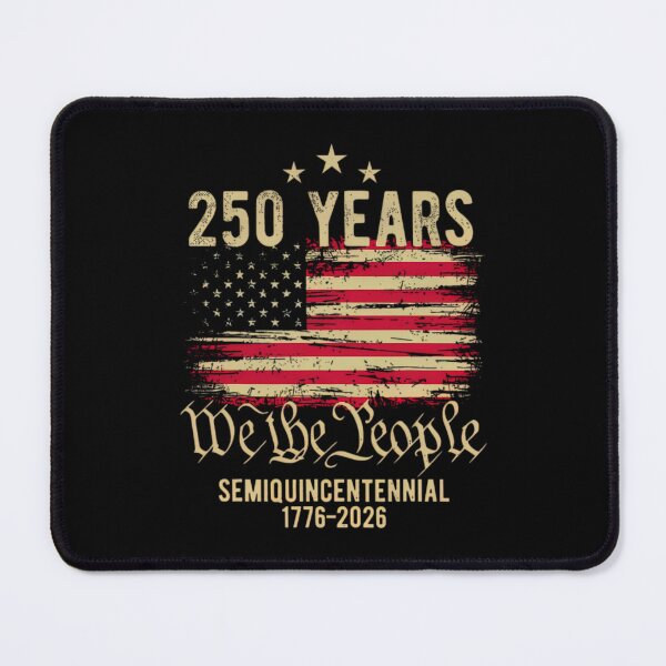 Item preview, 250 Years USA PNG, American Semiquincentennial 1776 2026, We The People Patriotic designed and sold by peggycantu.