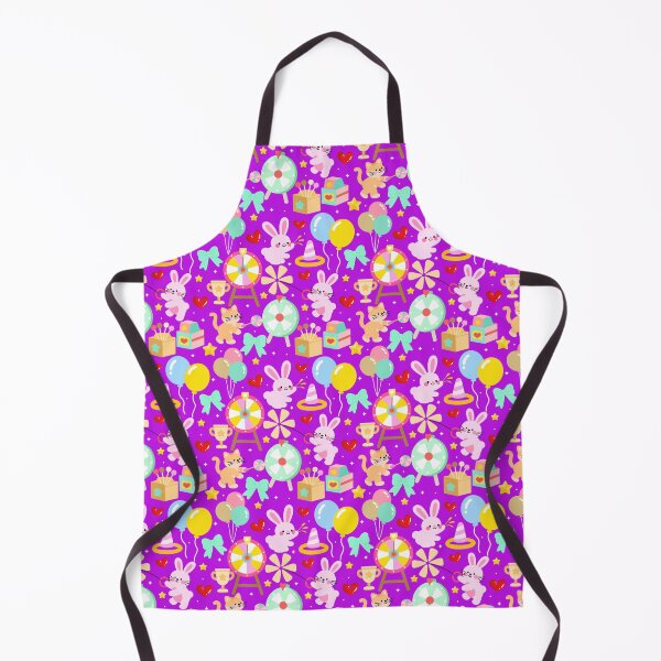 Item preview, Baby Shower Party Games Seamless designed and sold by KJackArtwork.