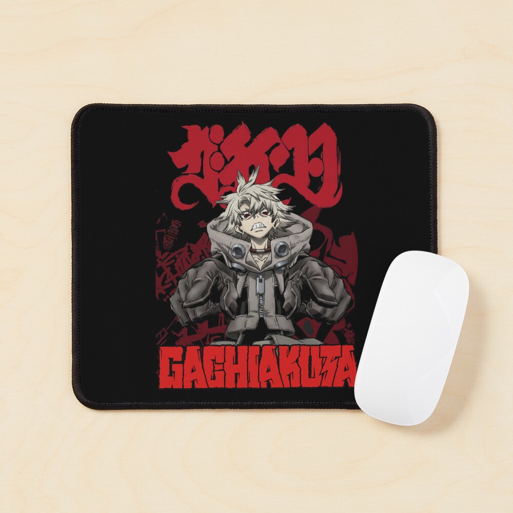 Item preview, Mouse Pad designed and sold by BasimBStore.