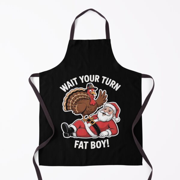 Item preview, Meme Turkey Wait Fatboy Classic Your Funny Turn Thanksgiving designed and sold by Rocklaretbean.