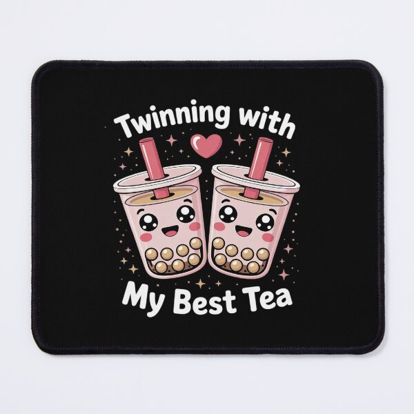 Item preview, Twinning with My Bestie, Spirit Week designed and sold by CultureSpec.