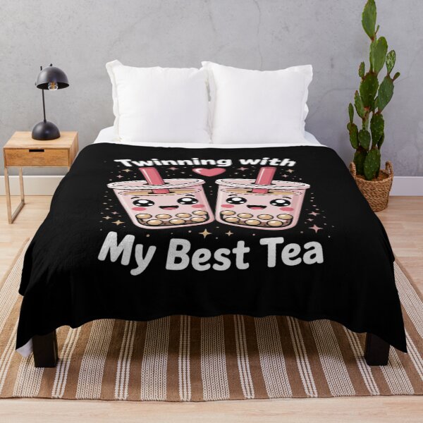 Item preview, Twinning with My Bestie, Spirit Week designed and sold by CultureSpec.