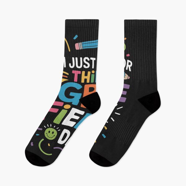 Item preview, Student Senior I'm Just Here For Third Grade Field Day 2024 designed and sold by TAYLOROUSDALE.