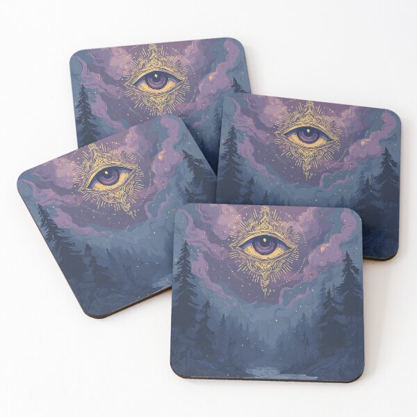 Item preview, Mystical Spiritual Symbol Boho designed and sold by bapupa.