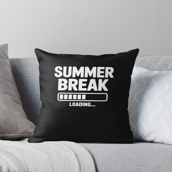Item preview, Summer Break Loading Last Day Of School Teacher Student Cute designed and sold by TAYLOROUSDALE.