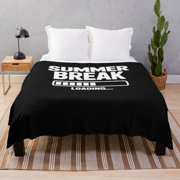 Item preview, Summer Break Loading Last Day Of School Teacher Student Cute designed and sold by TAYLOROUSDALE.