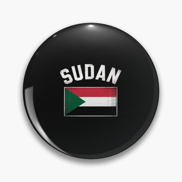 Item preview, Sudan T-shirt Sudanese Flag Shirt For Men Women Youth Kids designed and sold by TAYLOROUSDALE.