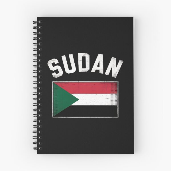 Item preview, Sudan T-shirt Sudanese Flag Shirt For Men Women Youth Kids designed and sold by TAYLOROUSDALE.