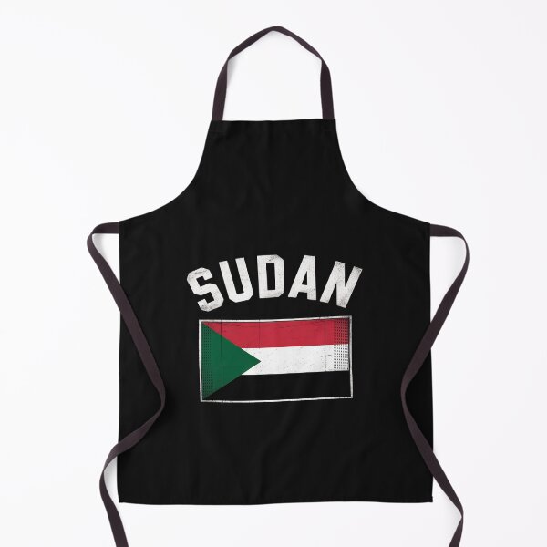 Item preview, Sudan T-shirt Sudanese Flag Shirt For Men Women Youth Kids designed and sold by TAYLOROUSDALE.