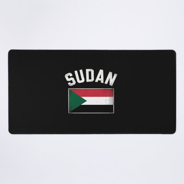 Item preview, Sudan T-shirt Sudanese Flag Shirt For Men Women Youth Kids designed and sold by TAYLOROUSDALE.
