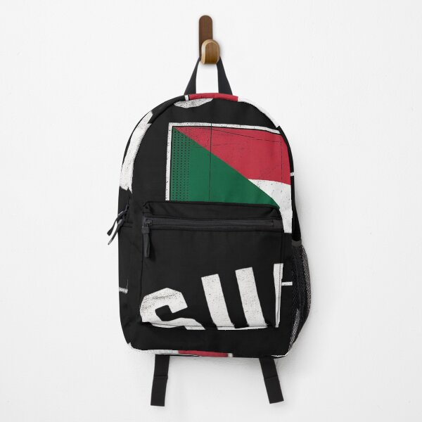 Item preview, Sudan T-shirt Sudanese Flag Shirt For Men Women Youth Kids designed and sold by TAYLOROUSDALE.