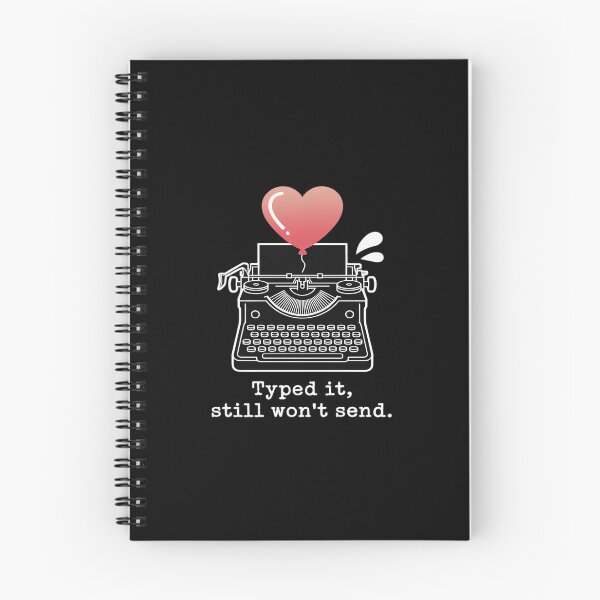 Item preview, Typed it, still won't send. Funny designed and sold by CultureSpec.
