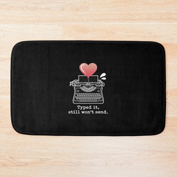 Item preview, Typed it, still won't send. Funny designed and sold by CultureSpec.