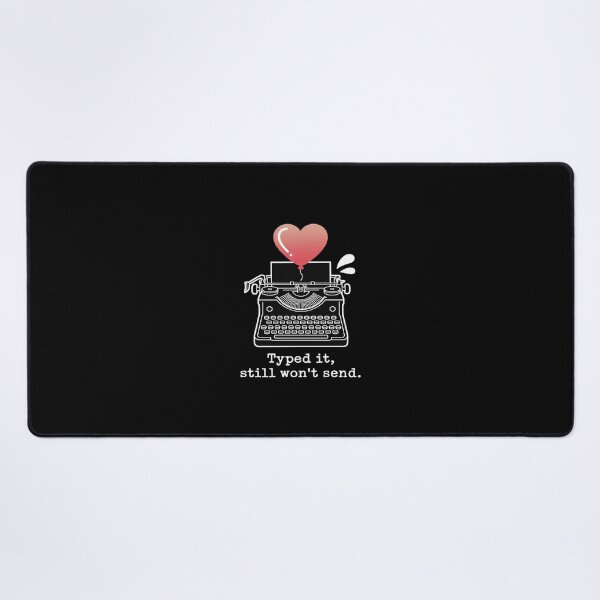 Item preview, Typed it, still won't send. Funny designed and sold by CultureSpec.