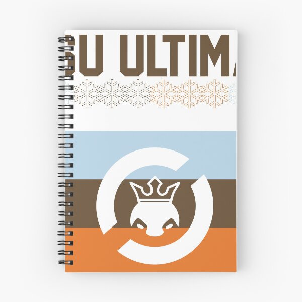 Item preview, BGSU Ultimate designed and sold by loganah.