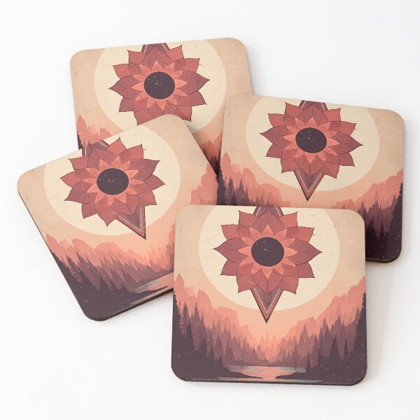Item preview, Sacred Spiritual Symbol Yoga designed and sold by bapupa.