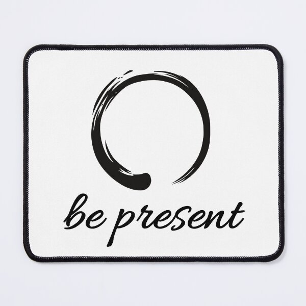 Item preview, Zen circle Buddhism Zen designed and sold by Radixbarny.