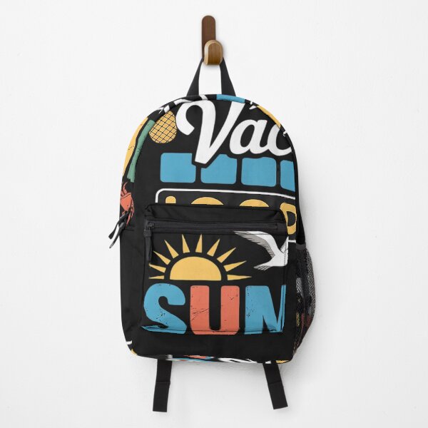 Item preview, Summer Vacation Loading Teacher Student End Of School Year designed and sold by TAYLOROUSDALE.