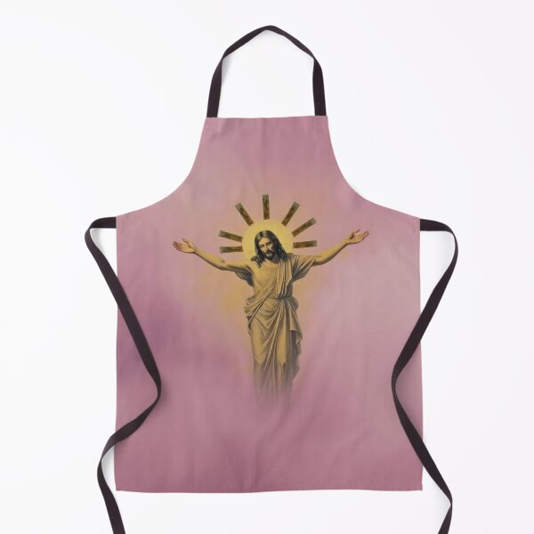 Item preview, JESUS IS IN LOVE designed and sold by InFaithWeTrust.