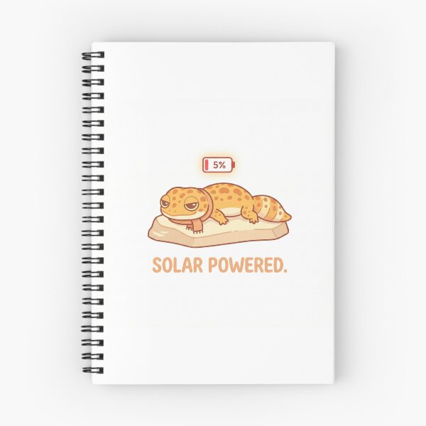 Item preview, Solar Powered designed and sold by yellowveggiez.