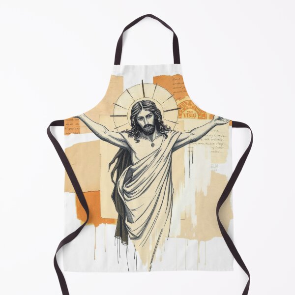 Item preview, JESUS STREET ART designed and sold by InFaithWeTrust.