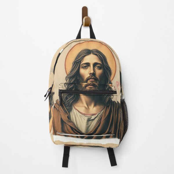 Item preview, THE HALO OF CHRIST designed and sold by InFaithWeTrust.