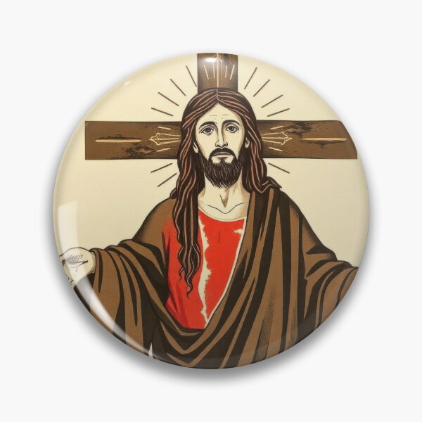 Item preview, CHRIST PAPERWORK designed and sold by InFaithWeTrust.