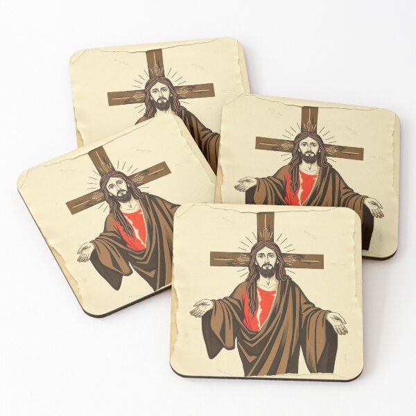 Item preview, CHRIST PAPERWORK designed and sold by InFaithWeTrust.