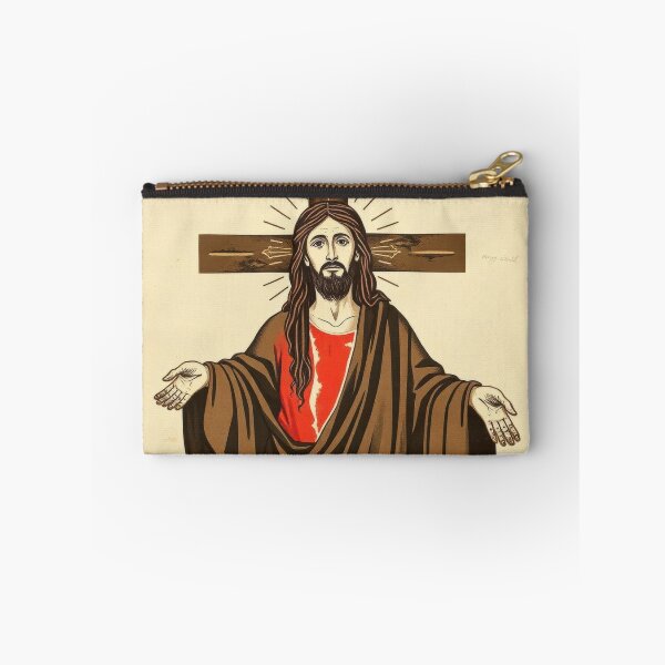 Item preview, CHRIST PAPERWORK designed and sold by InFaithWeTrust.