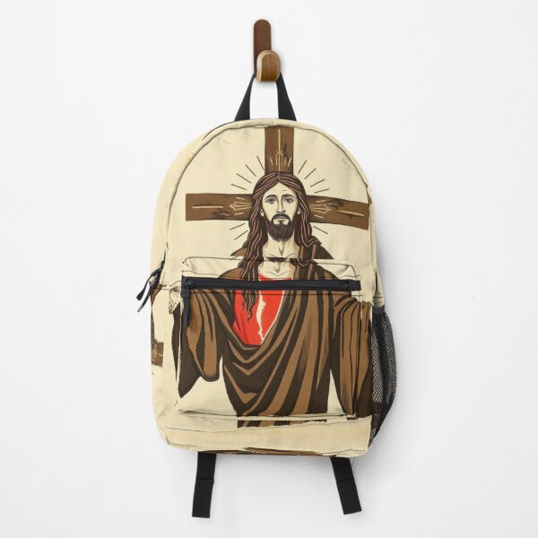 Item preview, CHRIST PAPERWORK designed and sold by InFaithWeTrust.