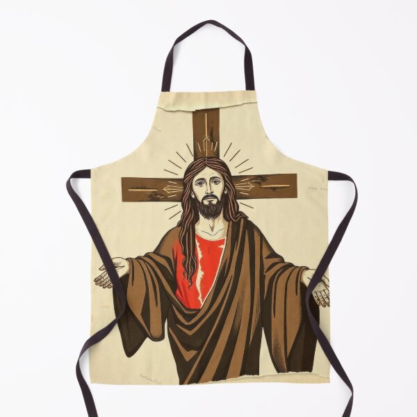 Item preview, CHRIST PAPERWORK designed and sold by InFaithWeTrust.