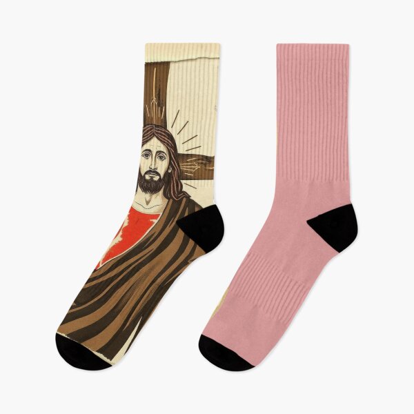 Item preview, CHRIST PAPERWORK designed and sold by InFaithWeTrust.
