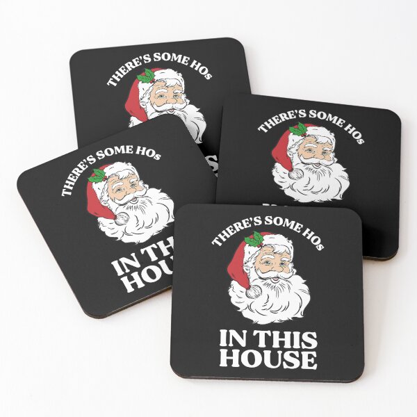 Item preview, There'S Some Hos In This House designed and sold by michaelnugent72.