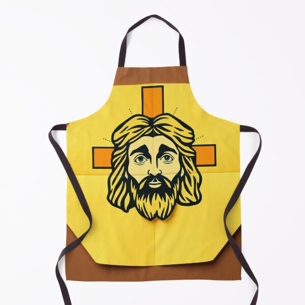 Item preview, A CHRIST TO CUT OUT designed and sold by InFaithWeTrust.