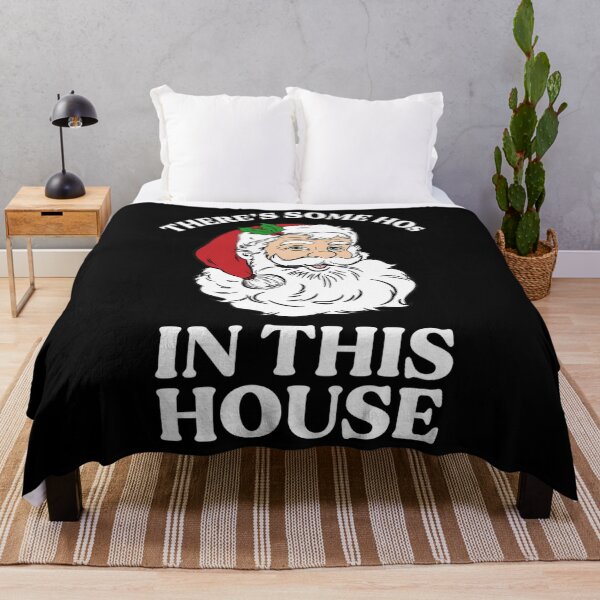 Item preview, There'S Some Hos In This House designed and sold by michaelnugent72.