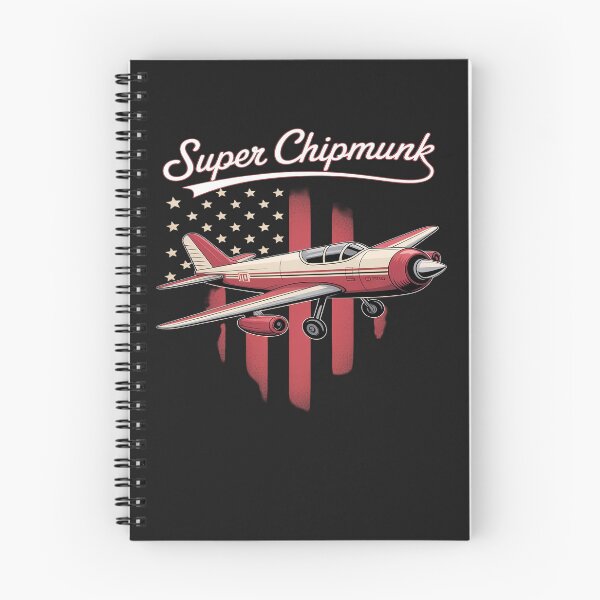 Item preview, Super Chipmunk Control Line RC Airplane 4th of July USA Flag designed and sold by TAYLOROUSDALE.