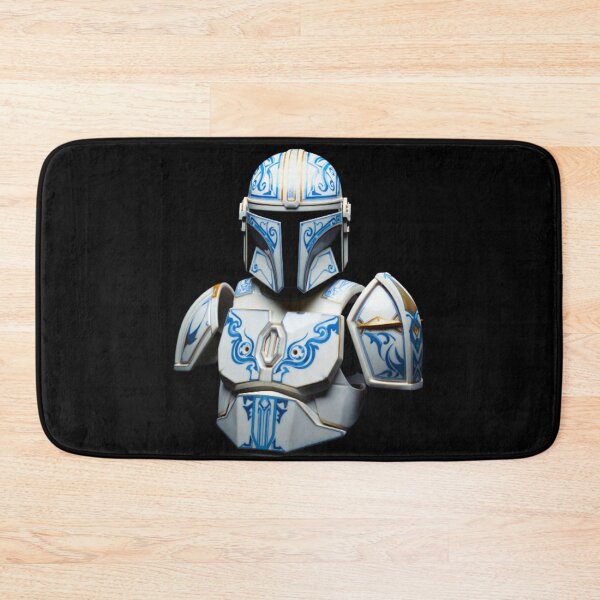 Item preview, Space Warrior designed and sold by DB.