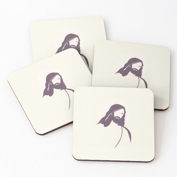 Item preview, Christian Minimalisms designed and sold by InFaithWeTrust.
