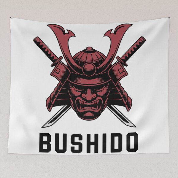 Item preview, Bushido designed and sold by 123ks.