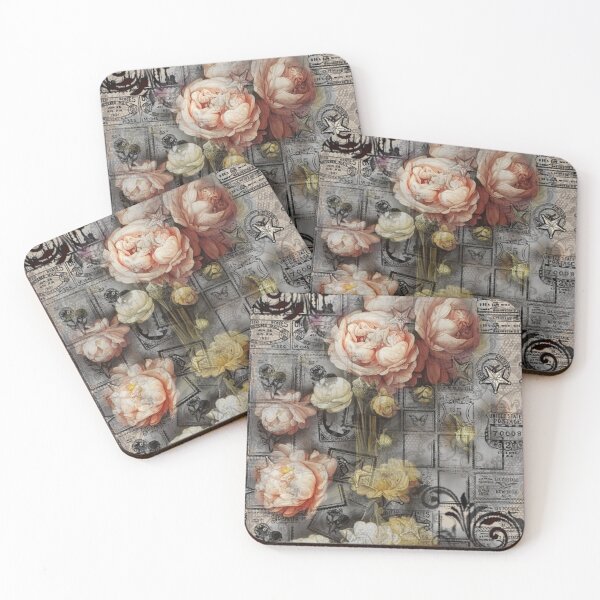 Item preview, Mixed Media - Volume 04, No. 01 designed and sold by Legacy Star Designs.