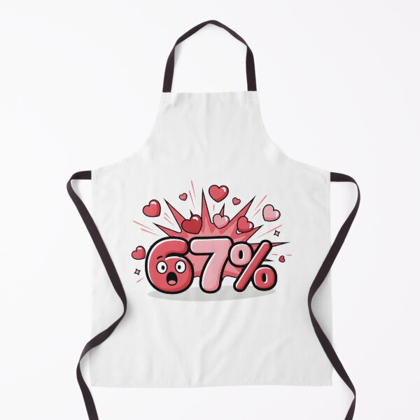 Item preview, 67% Love Explosion Hearts Valentine designed and sold by MotivaChic.