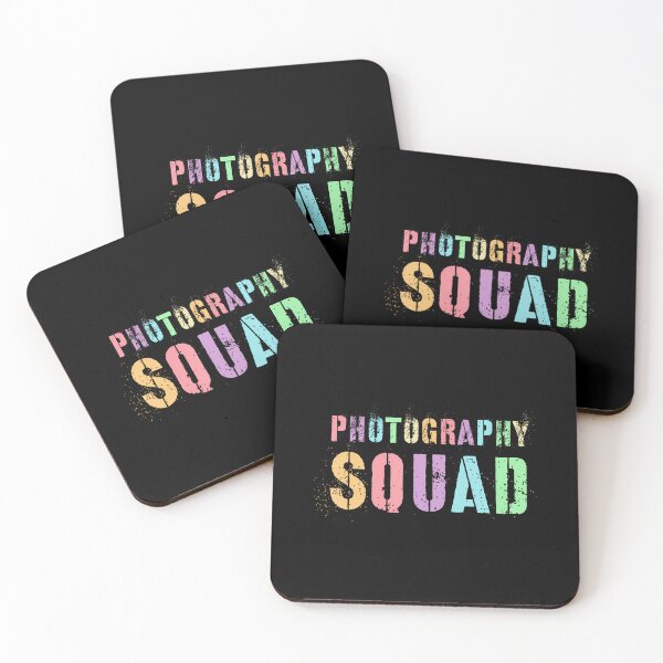 Item preview, Vintage Yearbook Photography Squad Publishing Camera Crew designed and sold by KristinCleo.