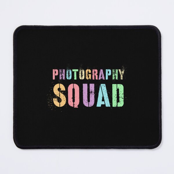 Item preview, Vintage Yearbook Photography Squad Publishing Camera Crew designed and sold by KristinCleo.
